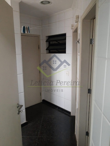 Imagem 12 de 30 de Cobertura, Edifício Maison La Rochelle, 550m, Suzano- Sp R$ 1500.000,00 - Ap00151 - 68792707