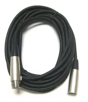 Comprar Cable Para Microfono O Luces Dmx Canon A Canon 15 Metros