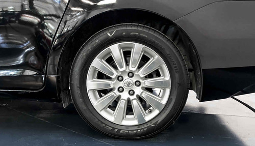 Imagen 12 de 15 de 35405 - Toyota Sienna 2014 Con Garantía