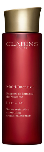 Esencia De Tratamiento Clarins Super Restorative 200 Ml