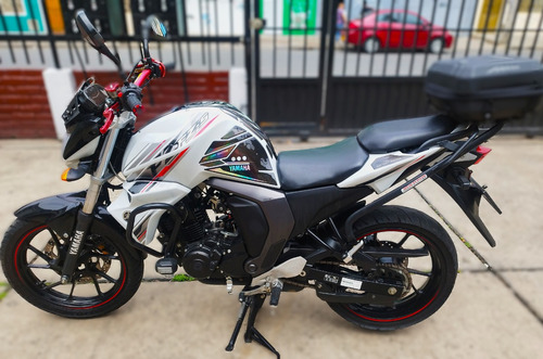 Yamaha Fz 2.0 Modelo 2020