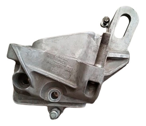 Soporte Pata Motor Y Alternador Ford Sigma 1.6 16v