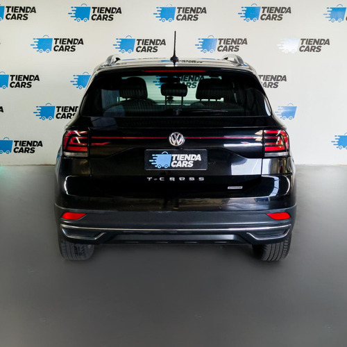 Volkswagen T-Cross 1.6 Highline At