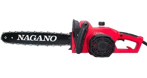 Eletrosserra 1400 Watts Sabre 16 - Nes1400 - Nagano