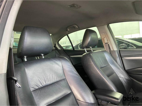 Honda City Ex Flex