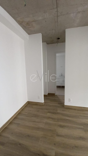 Loft À Venda Em Cambuí - Lo007348