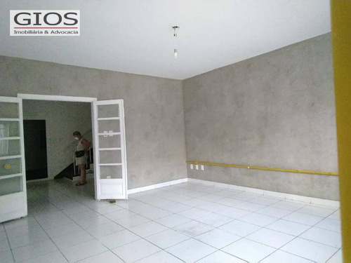 Imagem 10 de 30 de Prédio, 500 M² - Venda Por R$ 3.500.000,00 Ou Aluguel Por R$ 14.000,00/mês - Água Branca - São Paulo/sp - Pr0030