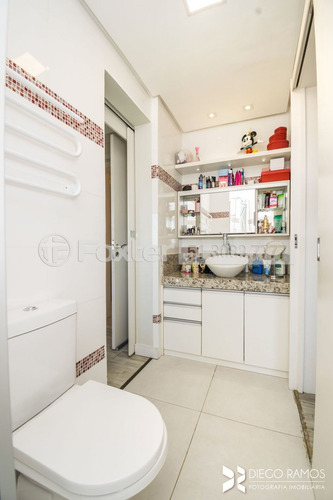 Imagem 26 de 30 de Apartamento, 3 Dormitórios, 101.02 M², São João - 206047