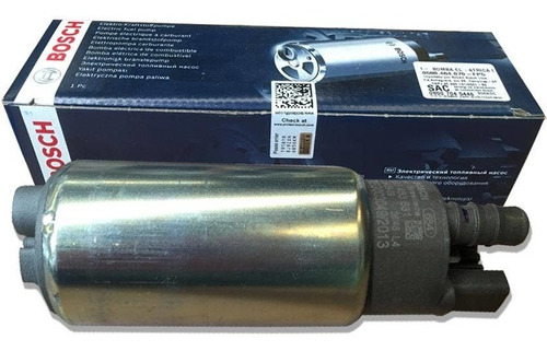 Bomba De Combustível Escort 1.8i 94-96 Gasolina Bosch