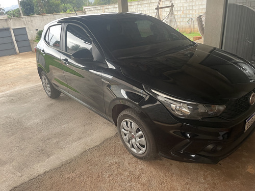 Fiat Argo 1.0 Drive Flex 5p