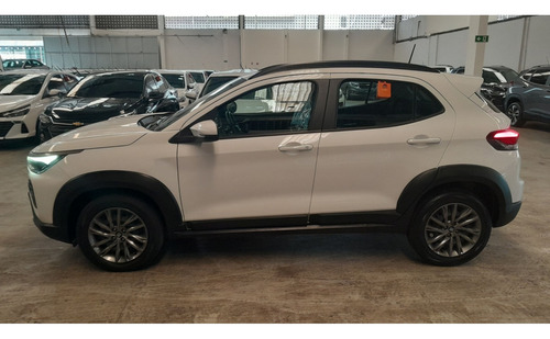 Fiat Pulse 1.3 FLEX DRIVE MANUAL