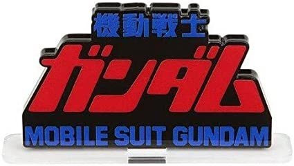 Bandai Traje Móvil Gundam The Movie (gundam), Pantalla De