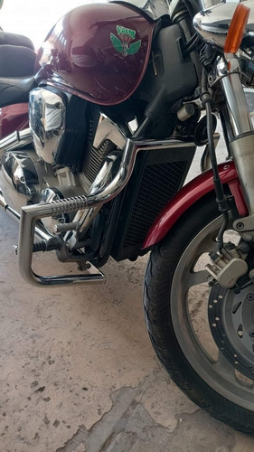 Defensas Para Motocicleta Chopper