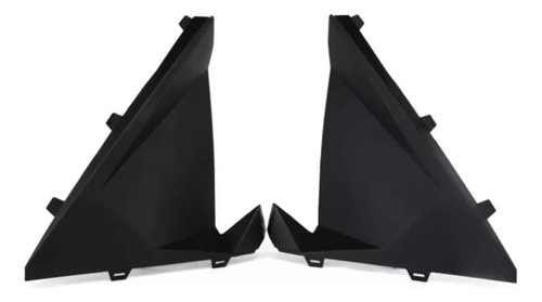 Medias Puertas De Plastico Polaris Rzr Pro Xp Turbo R
