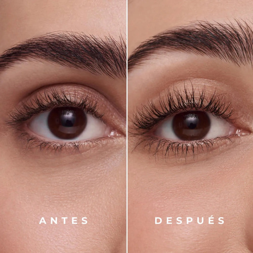 Ésika - Colorfix Mascara De Pestañas Ultimate Volume 36 Hrs Negro
