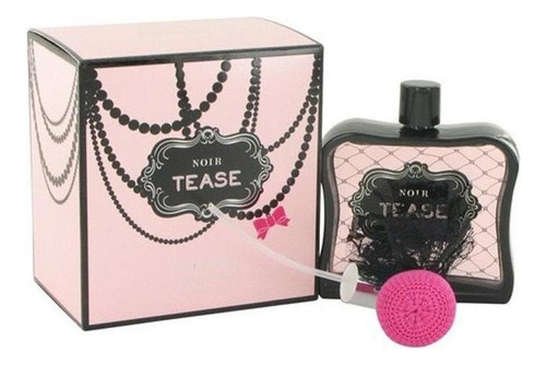 Perfume Victoria's Secret Noir Tease, 50 ml