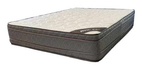 Colchón Flexigom King Size Espuma Europillow 180x200