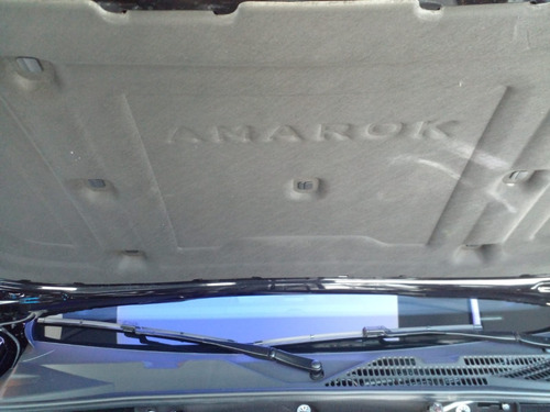 Volkswagen Amarok 3.0 V6 Cd Highline