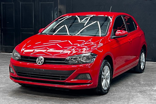 Volkswagen Polo 1.6 Msi Trendline