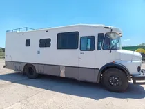 Comprar Motorhome Todas Las Comodidades