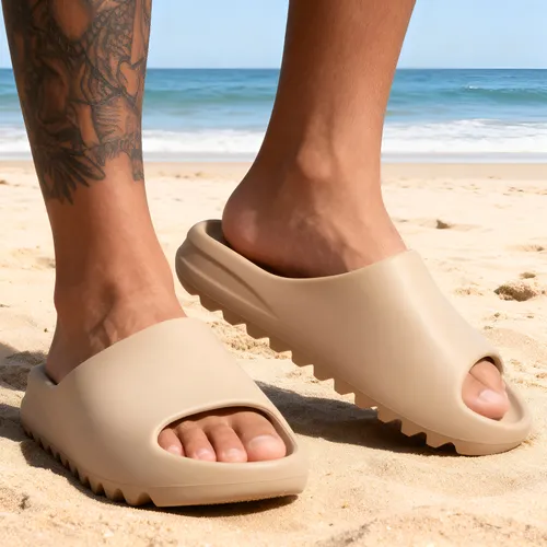 Chinelo Nuvem Original Slide Retro 100% Eva Confortável Lanç