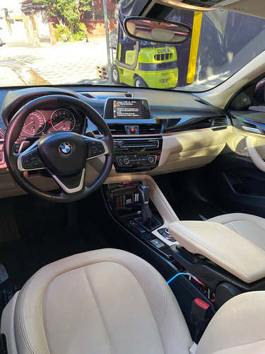 BMW X1 2.0 Sdrive20i Gp Active Flex 5p