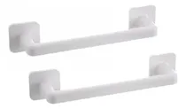 Comprar 2x Estante De Almacenamiento Toallero Estante Para El Hogar