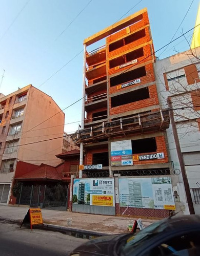 Imagen 1 de 11 de Departamento En Venta En Lanus Este