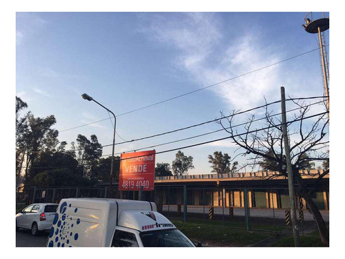 Imagen 3 de 11 de Depósito En Venta Malvinas Argentinas, Zona Norte.