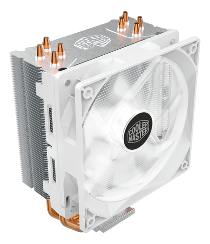 Cooler Cpu Cooler Master Hyper 212 Led White Edition