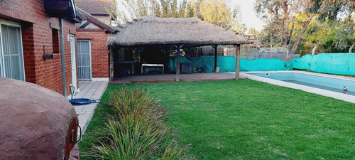 Casa En Venta Campos De Echeverría Canning