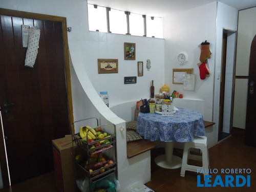 Imagem 12 de 15 de Sobrado - City Butantã - Sp - 575168