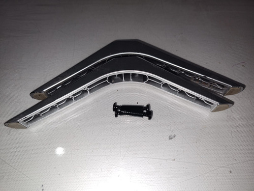 Bases Para Pantalla Tcl 43s350a (Usado)