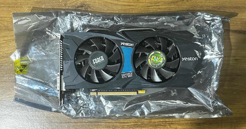 Yes Tone Geforce Gtx 960 4gb