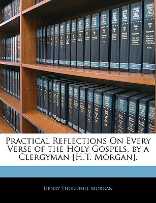 Libro Practical Reflections On Every Verse Of The Holy Go...