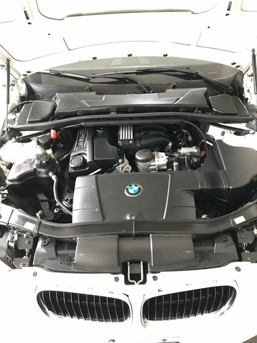 BMW Serie 3 2.0 320i Sedan Executive