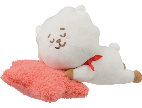 Peluche Bt21 Rj Moon 26cm Bandai Ichiban Kuji