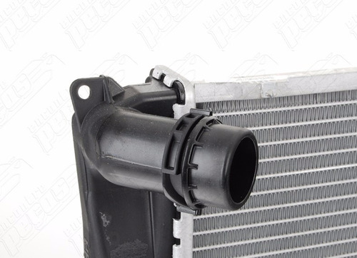 Radiador De Água Bmw Z4 Sdrive23i 2009-2013 Original