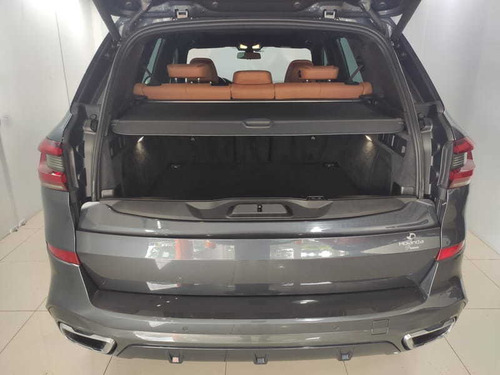 Bmw X5 Xdrive 30d 3.0 258cv