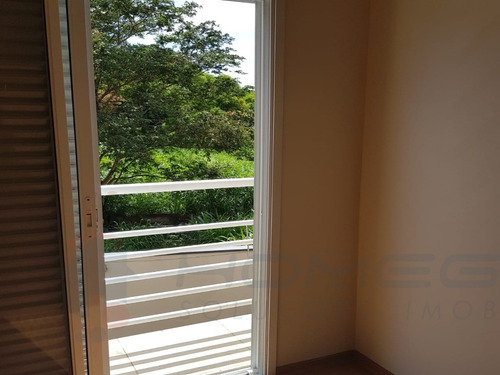 Imagem 8 de 30 de Casa Em Condomínio Fechado No Parque Da Hípica A Venda - Imobiliária Campinas/sp - Ca00686 - 34895688