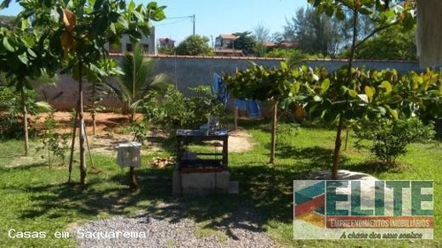 Imagem 13 de 14 de Casa Para Venda Em Saquarema, Barra Nova, 2 Dormitórios, 1 Banheiro - E014_2-580488