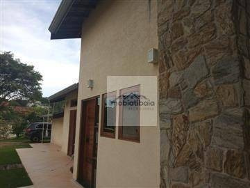 Imagem 5 de 21 de Chácara Em Atibaia - Condomínio Fechado, Aceita Financiamento Bancário - Ch0017