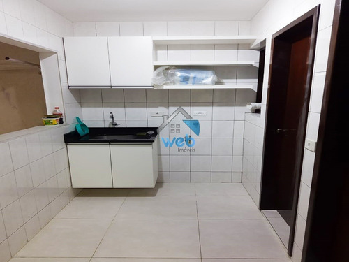 Imagem 10 de 30 de Ótima Oportunidade Para Você Que Procura Sobrado Com 4 Quartos Sendo 1 Suíte, 2 Vagas De Garagem E Edícula Com Churrasqueira, Localizado No Capão Da Imbuia A 5 Minutos De Carro Do - Ca01837 - 70352871