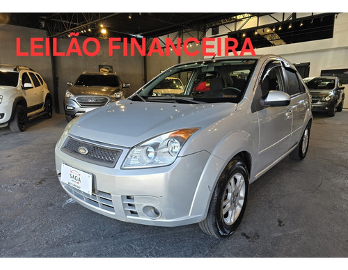 Ford Fiesta 1.6 MPI CLASS SEDAN 8V FLEX 4P MANUAL