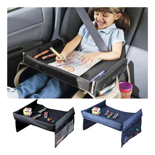 Mesa Bandeja De Niños Viajes Silla De Automóvil Importada