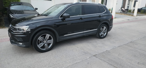 Volkswagen Tiguan 2.0 Highline At