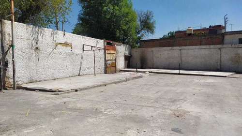 Terreno En Venta En Blanco Y Cuellar