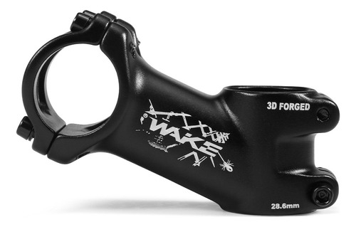 Vástago De Bicicleta De 25 Grados Vástago De Bicicleta