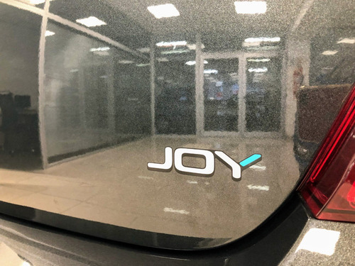 Chevrolet Onix Joy Black Todo En Cuotas Forest Car Balbin#5