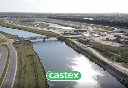 Imagen 21 de 22 de Lote Con Financiacion En Venta En Carpinchos, Nordelta